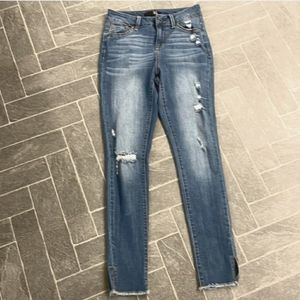 1822 demin size 30 waist